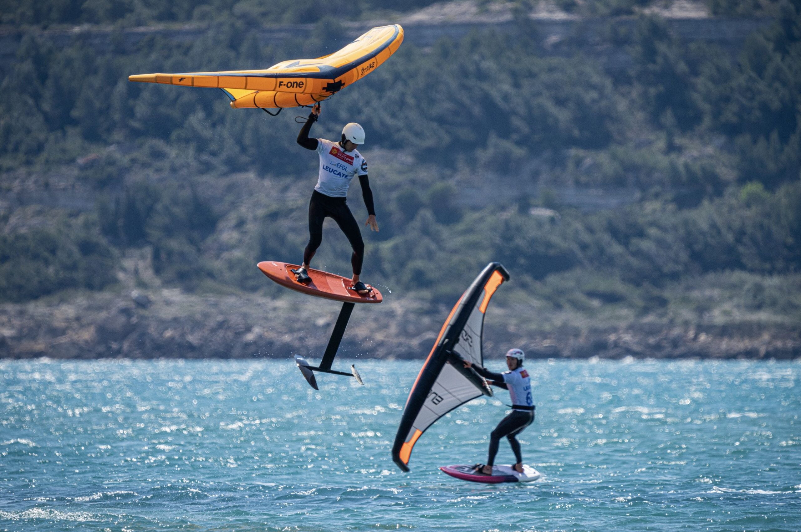 wingfoil worldcup mondial du vent