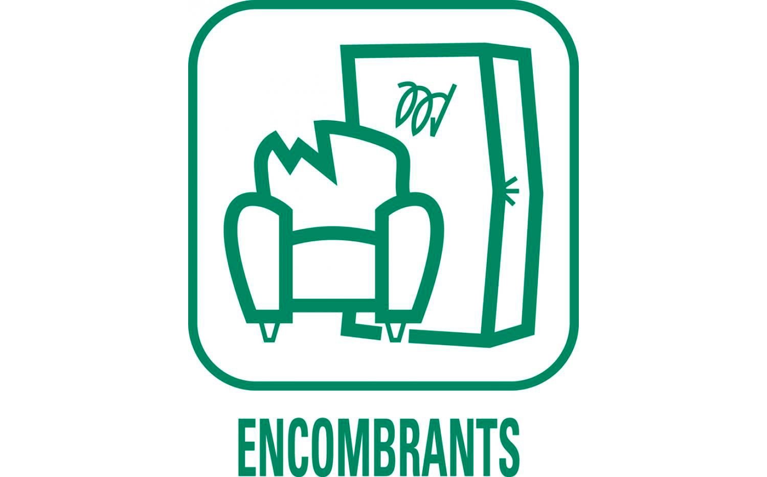 Logo Encombrants