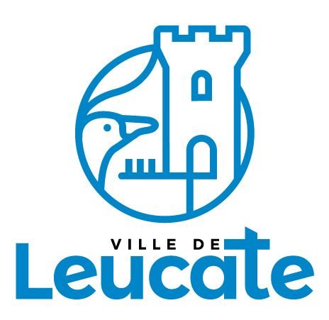 Logo de la ville de Leucate