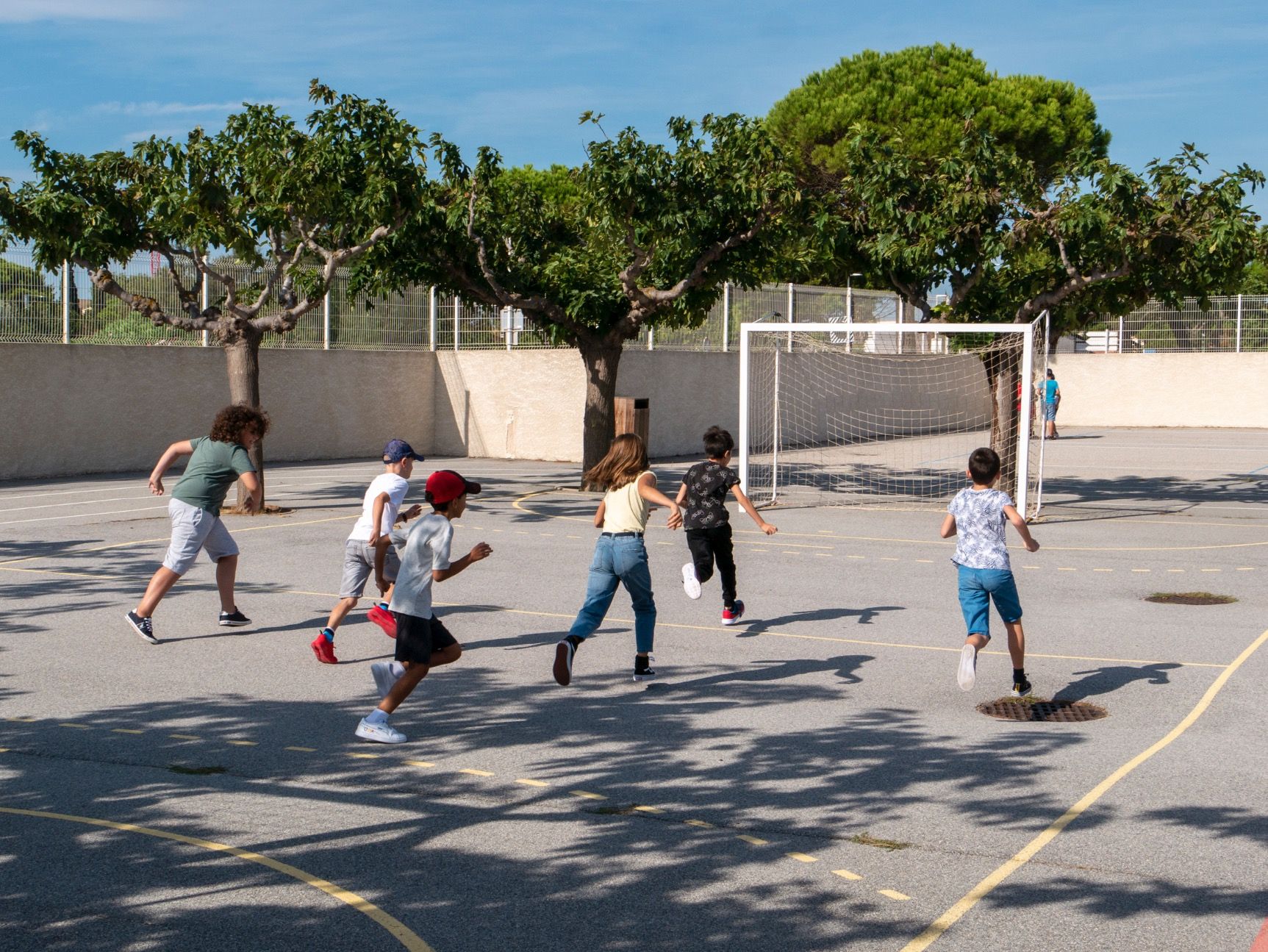 RENTREE SCOLAIRE 2024/2025 : pensez à inscrire vos enfants !