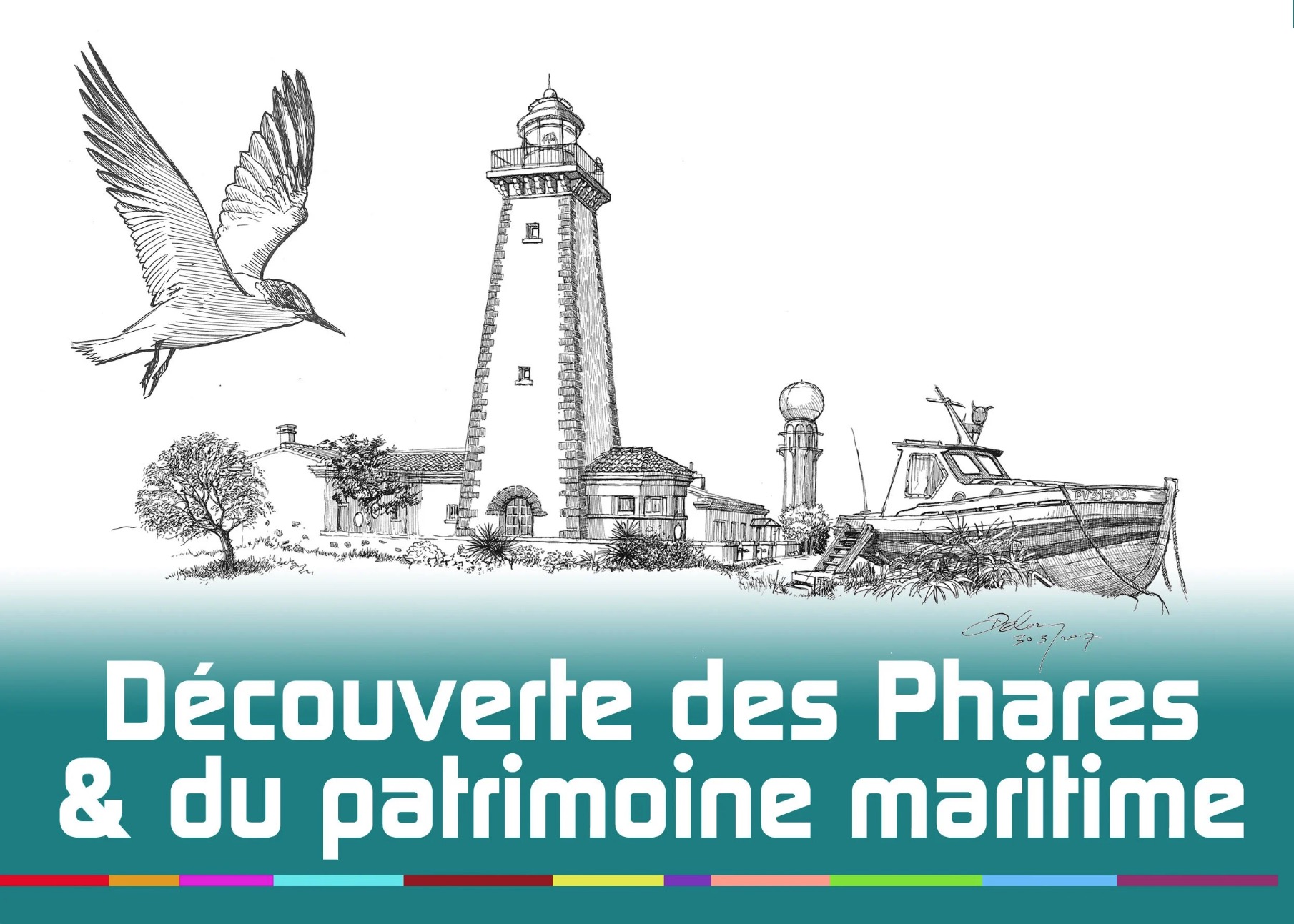 Association Découverte des Phares et du Patrimoine Maritime (DPPM)