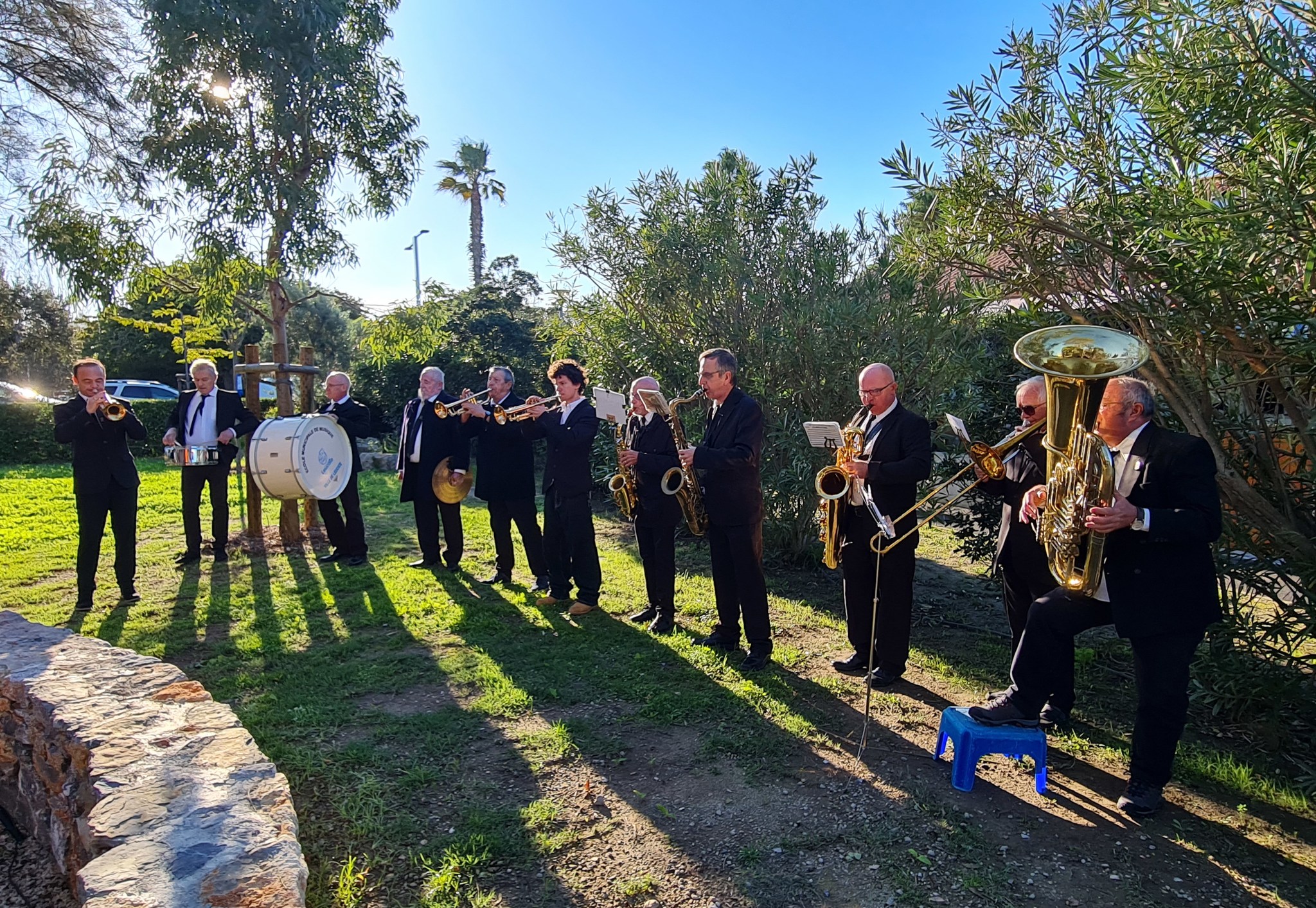 commemoration11novembre-leucate4 commemoration11novembre leucate4 - Mairie de Leucate