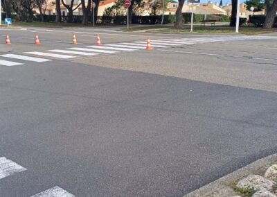 travaux quotidiens23 leucate 5 - Mairie de Leucate