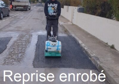 travaux quotidiens25 leucate 4 - Mairie de Leucate