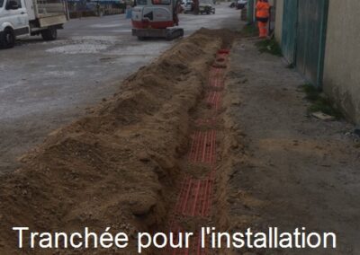 travaux quotidiens28 leucate 6 - Mairie de Leucate