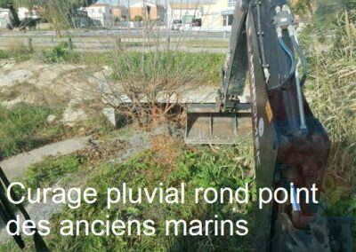 travaux quotidiens29 leucate 7 - Mairie de Leucate