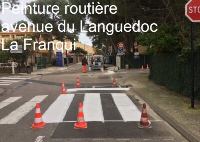 travaux quotidiens31 leucate 2 - Mairie de Leucate