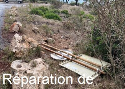 travaux quotidiens31 leucate 3 - Mairie de Leucate
