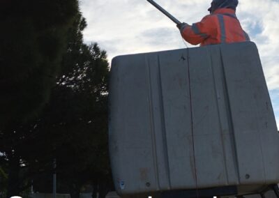 travaux quotidiens31 leucate 5 - Mairie de Leucate