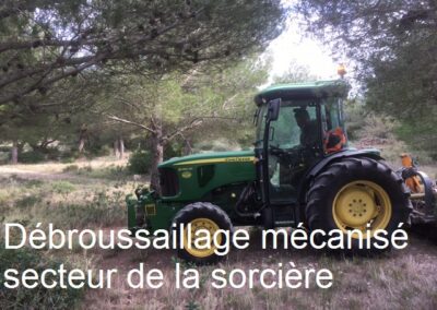 travaux quotidiens31 leucate 6 - Mairie de Leucate
