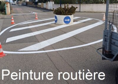 travaux quotidiens31 leucate 8 - Mairie de Leucate