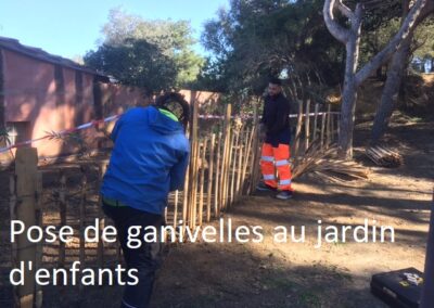 travaux quotidiens40 leucate2025 1 - Mairie de Leucate