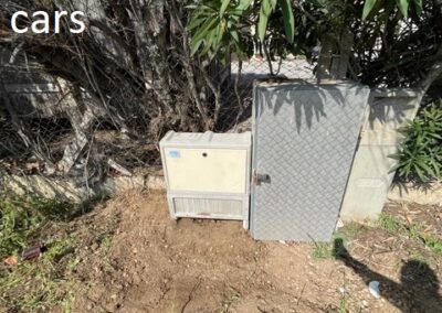 travaux quotidiens40 leucate2025 4 - Mairie de Leucate