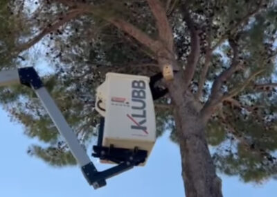 travaux quotidiens40 leucate2025 5 - Mairie de Leucate