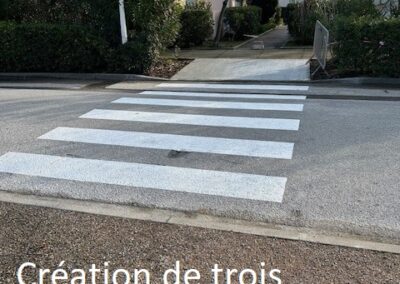 travaux quotidiens41 leucate2025 4 - Mairie de Leucate