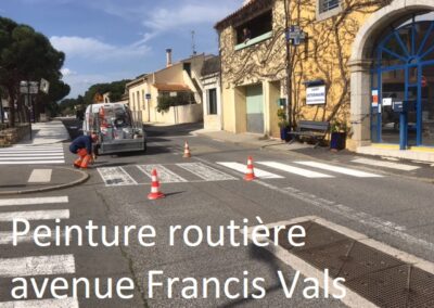 travaux quotidiens41 leucate2025 6 - Mairie de Leucate