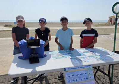 ame leucate2025 10 - Mairie de Leucate