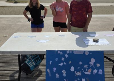 ame leucate2025 11 - Mairie de Leucate