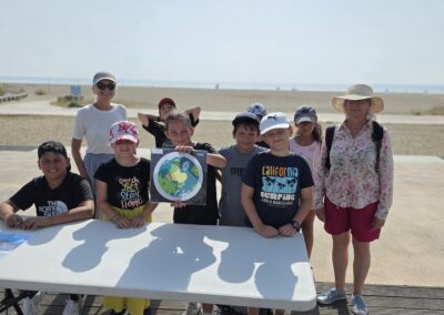 ame leucate2025 12 - Mairie de Leucate