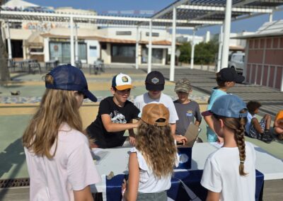 ame leucate2025 15 - Mairie de Leucate