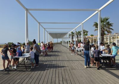 ame leucate2025 16 - Mairie de Leucate