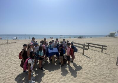 ame leucate2025 17 - Mairie de Leucate