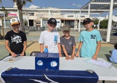 ame leucate2025 9 - Mairie de Leucate