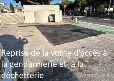 travaux quotidiens42 leucate2025 1 - Mairie de Leucate