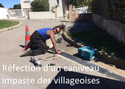 travaux quotidiens42 leucate2025 3 - Mairie de Leucate