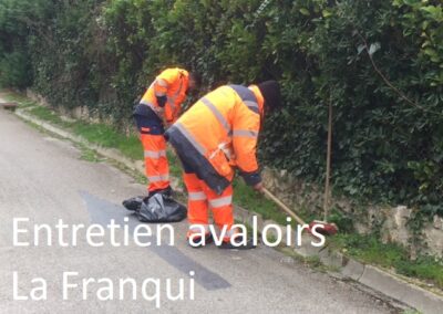 travaux quotidiens42 leucate2025 5 - Mairie de Leucate