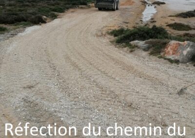 travaux quotidiens42 leucate2025 8 - Mairie de Leucate