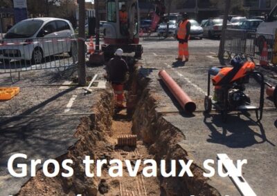travaux quotidiens43 leucate2025 2 - Mairie de Leucate