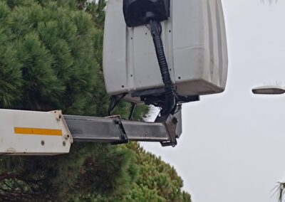 travaux quotidiens43 leucate2025 8 - Mairie de Leucate