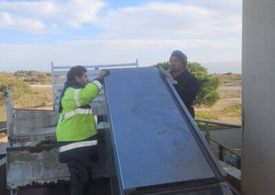 travaux quotidiens44 leucate2025 1 - Mairie de Leucate