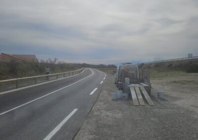 travaux quotidiens44 leucate2025 6 - Mairie de Leucate