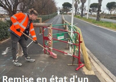 travaux quotidiens44 leucate2025 8 - Mairie de Leucate