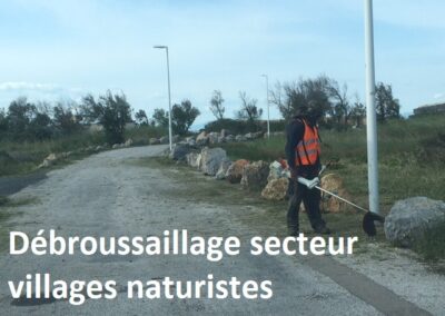 travaux quotidiens45 leucate2025 1 - Mairie de Leucate