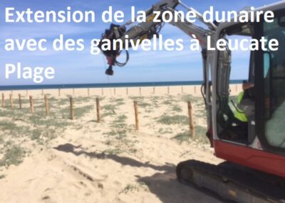 travaux quotidiens45 leucate2025 3 - Mairie de Leucate