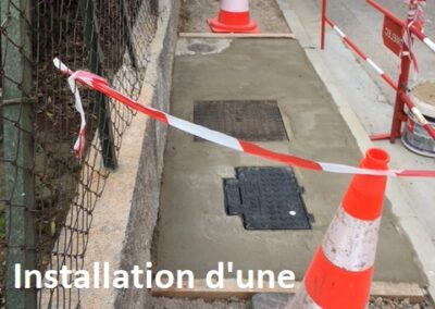 travaux quotidiens45 leucate2025 4 - Mairie de Leucate