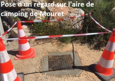 travaux quotidiens45 leucate2025 7 - Mairie de Leucate