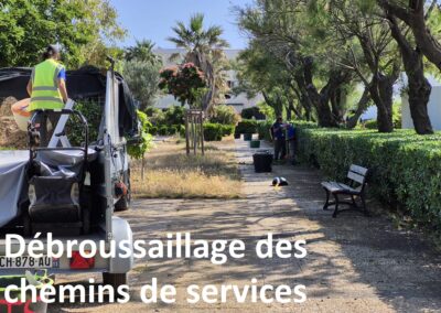 travaux quotidiens47 leucate2025 15 - Mairie de Leucate