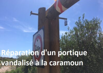 travaux quotidiens50 leucate2025 3 - Mairie de Leucate