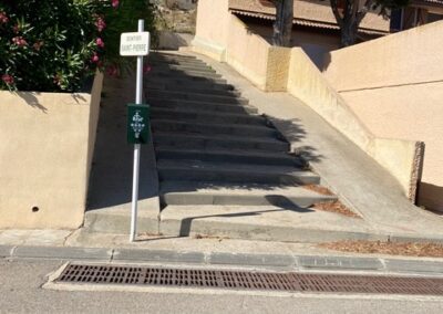 travaux quotidiens50 leucate2025 7 - Mairie de Leucate