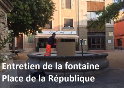 travaux quotidiens50 leucate2025 8 - Mairie de Leucate