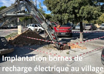 travaux quotidiens51 leucate2025 2 - Mairie de Leucate