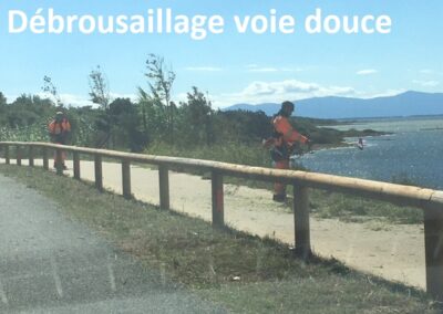 travaux quotidiens51 leucate2025 6 - Mairie de Leucate