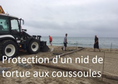travaux quotidiens52 leucate2025 2 - Mairie de Leucate