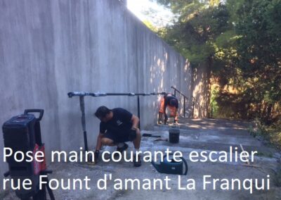 travaux quotidiens52 leucate2025 8 - Mairie de Leucate