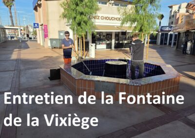 travaux quotidiens53 leucate2025 5 - Mairie de Leucate