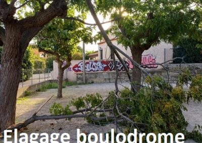 travaux quotidiens55 leucate2025 2 - Mairie de Leucate